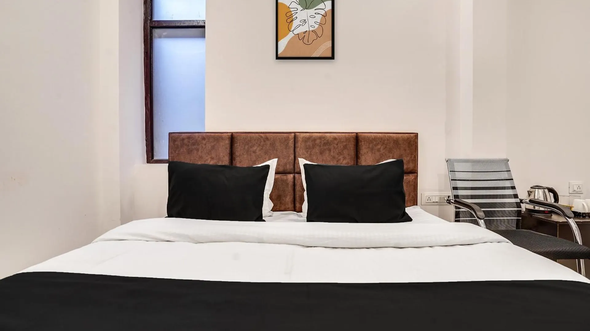 Hotel O City Star Delhi  3*, Delhi (National Capital Territory of India)