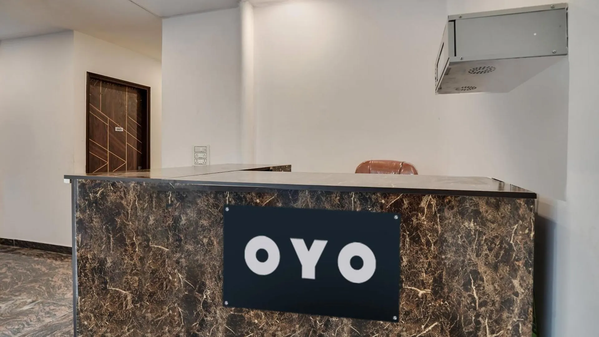 Hotel O City Star Delhi  Delhi (National Capital Territory of India)