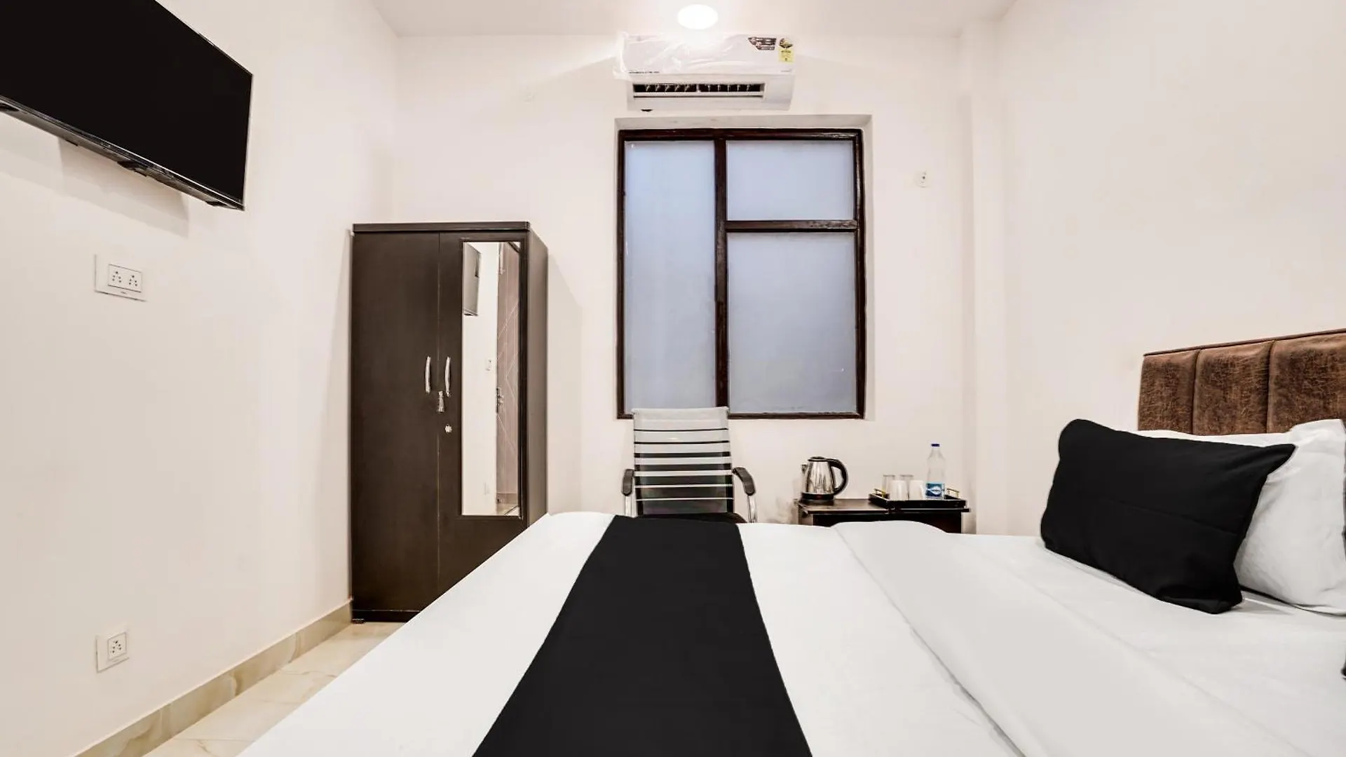 Hotel O City Star Delhi