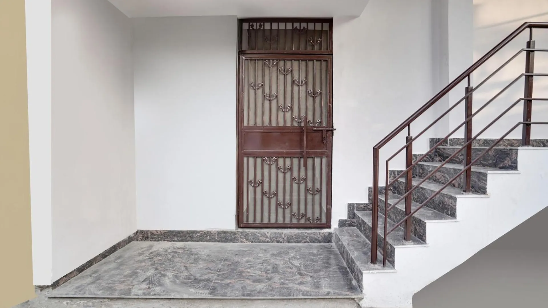 Hotel O City Star Delhi  India