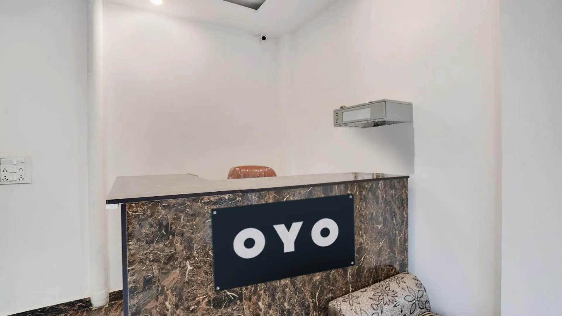 Hotel O City Star Delhi