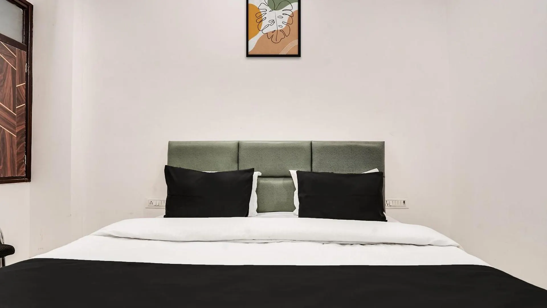 Hotel O City Star Delhi  3*, Delhi (National Capital Territory of India) India