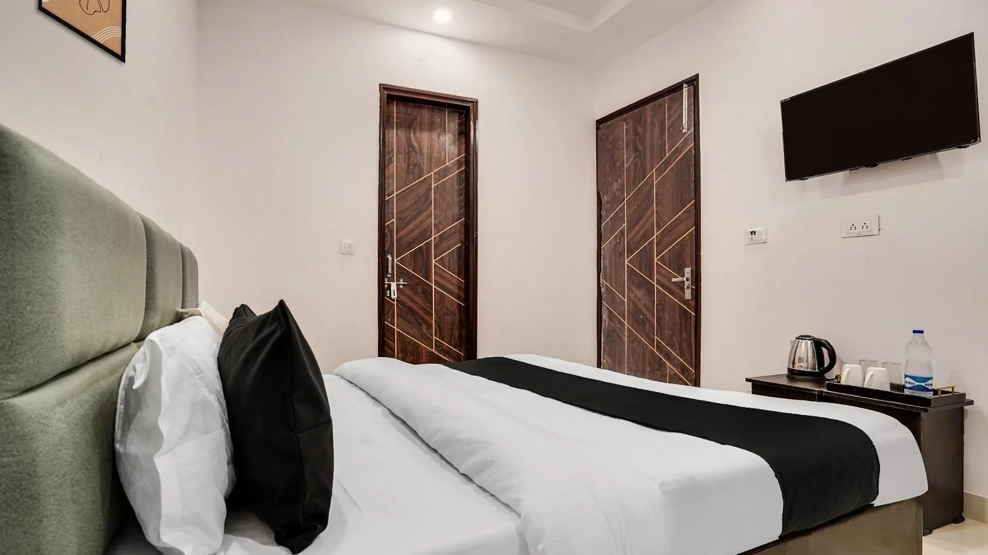 Hotel O City Star Delhi  India